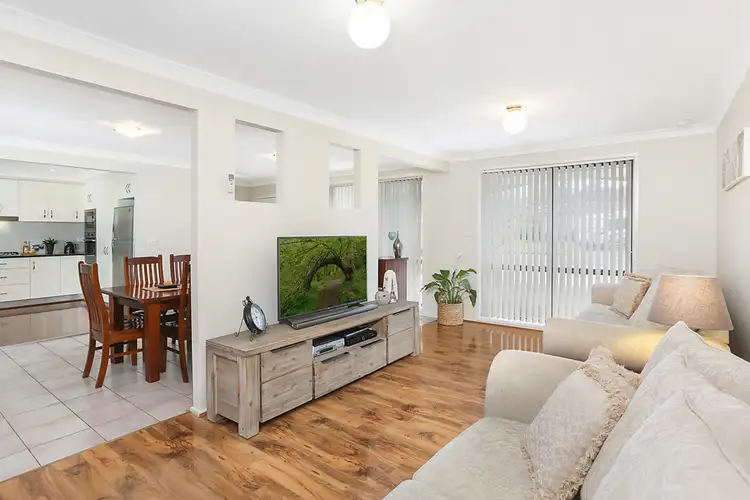 Second view of Homely house listing, 8 Shell Place, Dapto NSW 2530
