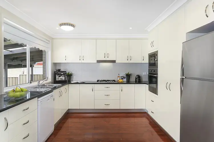 Third view of Homely house listing, 8 Shell Place, Dapto NSW 2530