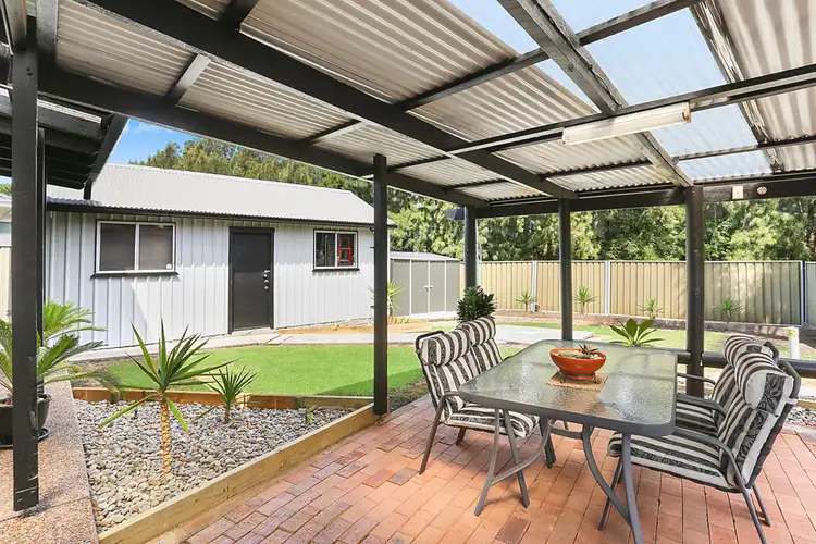 Fourth view of Homely house listing, 8 Shell Place, Dapto NSW 2530