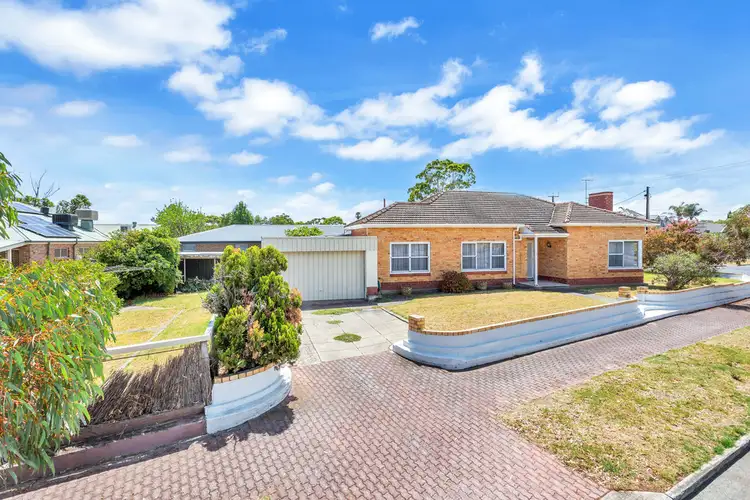 1 Acacia Avenue, Glenelg North SA 5045