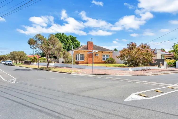 Second view of Homely house listing, 1 Acacia Avenue, Glenelg North SA 5045