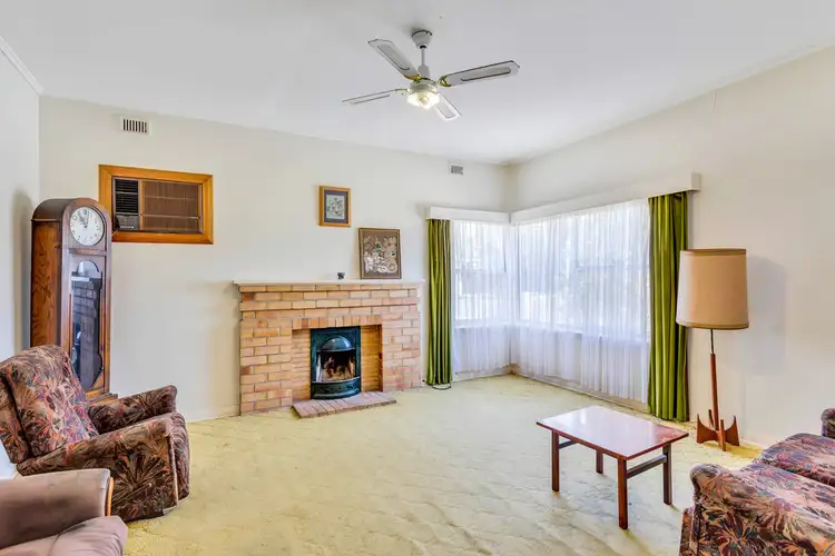 Fifth view of Homely house listing, 1 Acacia Avenue, Glenelg North SA 5045