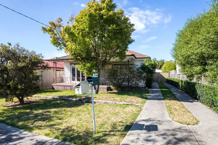 Second view of Homely house listing, 10 Lyttle Avenue, Essendon VIC 3040