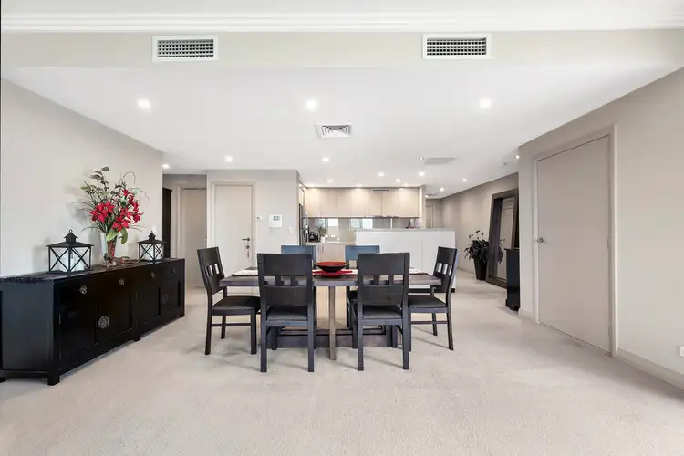 Third view of Homely apartment listing, 42/9 Bay Drive, Meadowbank NSW 2114