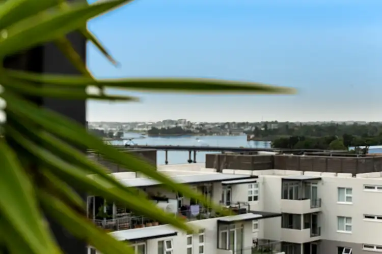 Fourth view of Homely apartment listing, 42/9 Bay Drive, Meadowbank NSW 2114