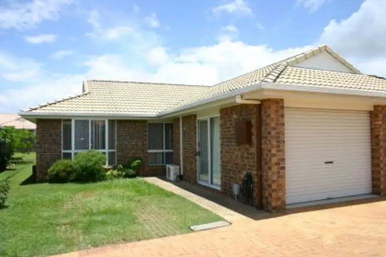 Main view of Homely townhouse listing, 5 Daldy Court, Brendale QLD 4500