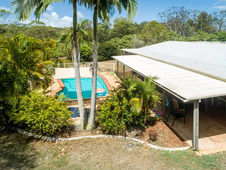 59 Double Jump Road, Redland Bay QLD 4165