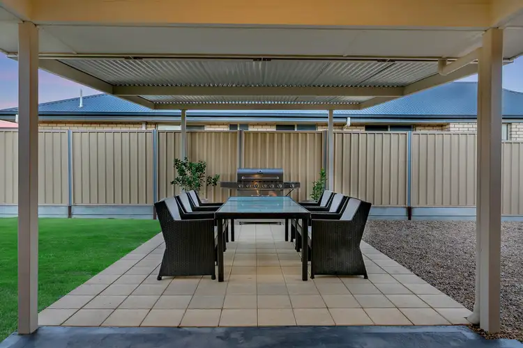 Fifth view of Homely house listing, 18 Buoy Crescent, Seaford Meadows SA 5169