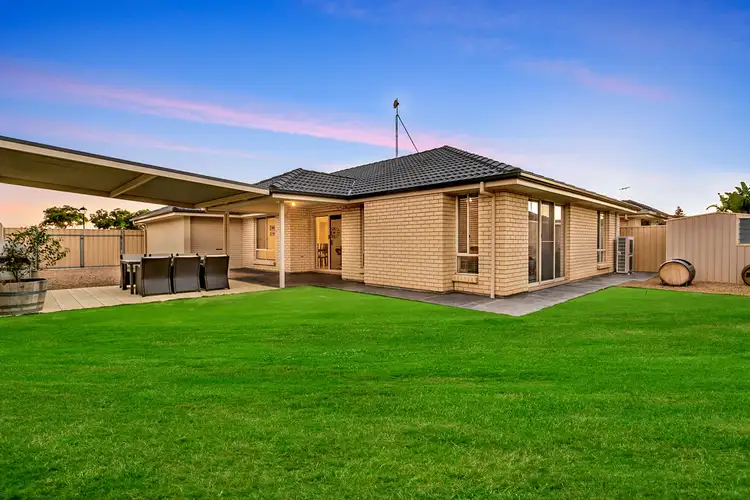 Sixth view of Homely house listing, 18 Buoy Crescent, Seaford Meadows SA 5169