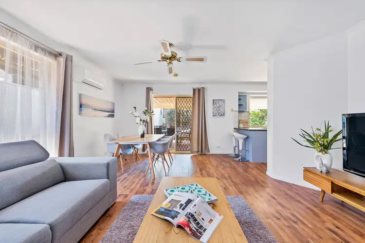 Second view of Homely house listing, 8 Pine View Close, Old Reynella SA 5161