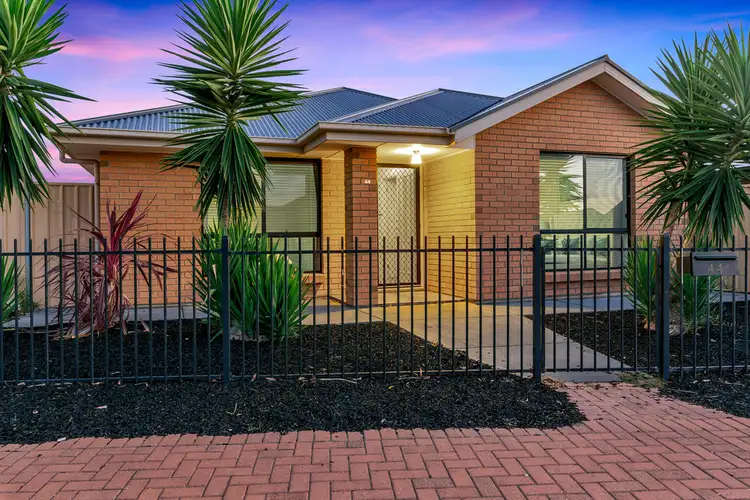 44 South Pacific Drive, Seaford Meadows SA 5169