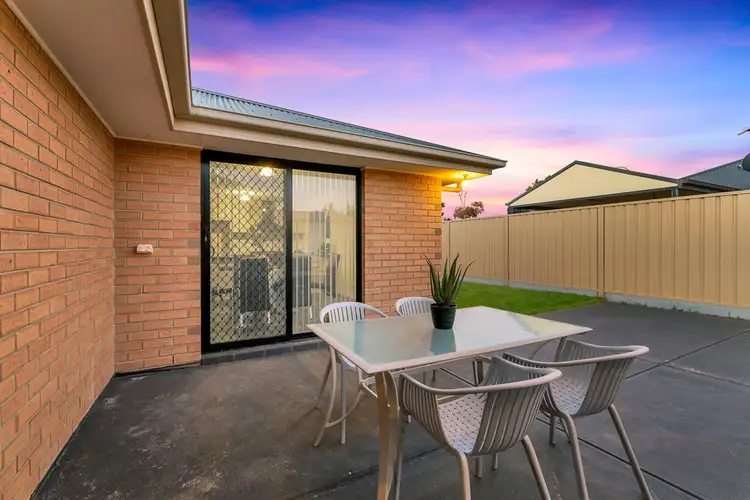Fifth view of Homely house listing, 44 South Pacific Drive, Seaford Meadows SA 5169