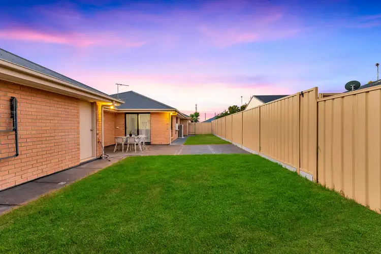 Sixth view of Homely house listing, 44 South Pacific Drive, Seaford Meadows SA 5169