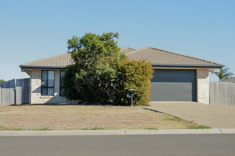 5 Ash Ave, Laidley QLD 4341