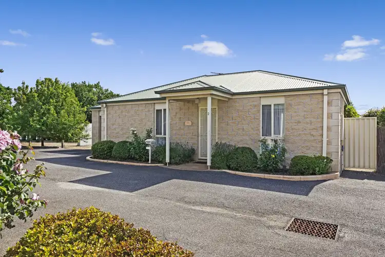 Main view of Homely house listing, Unit 2,176 Station Road, New Gisborne VIC 3438