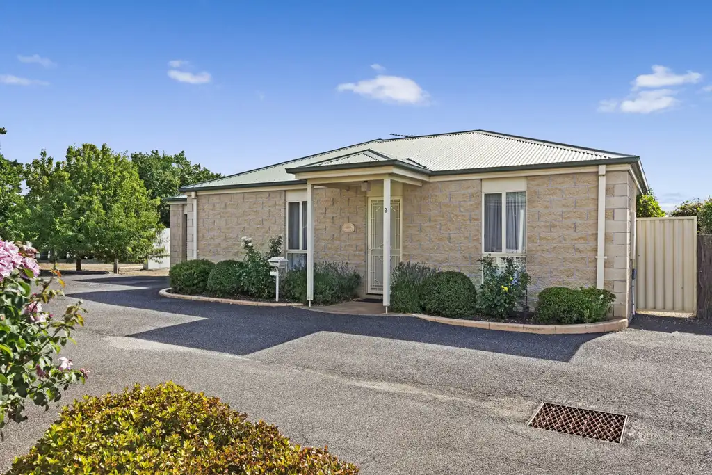 Main view of Homely house listing, Unit 2,176 Station Road, New Gisborne VIC 3438