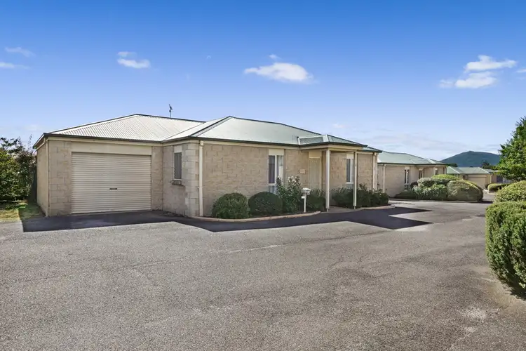Second view of Homely house listing, Unit 2,176 Station Road, New Gisborne VIC 3438