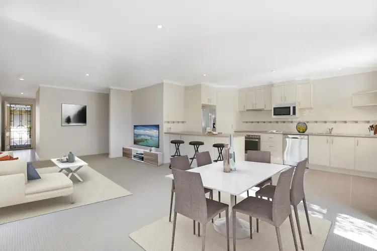 Third view of Homely house listing, Unit 2,176 Station Road, New Gisborne VIC 3438