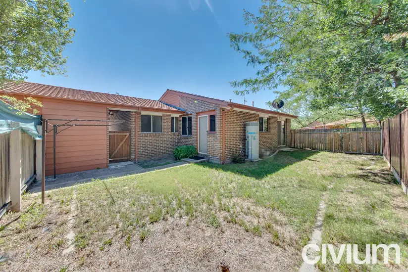 Main view of Homely house listing, 15/54 Cromwell cct, Isabella Plains ACT 2905
