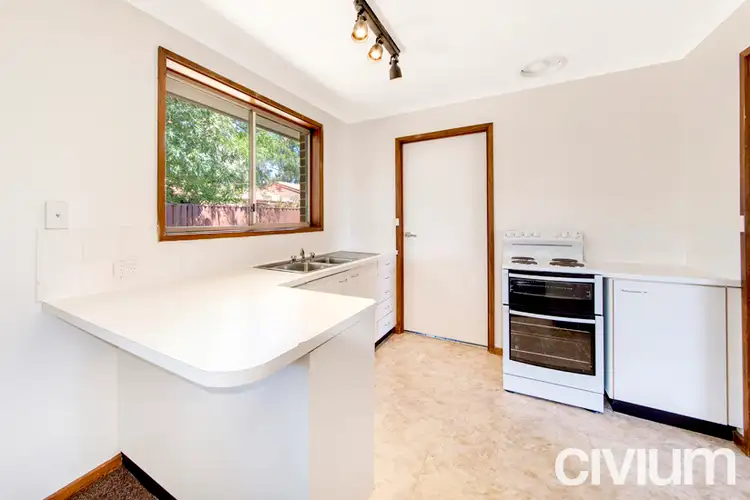 Second view of Homely house listing, 15/54 Cromwell cct, Isabella Plains ACT 2905