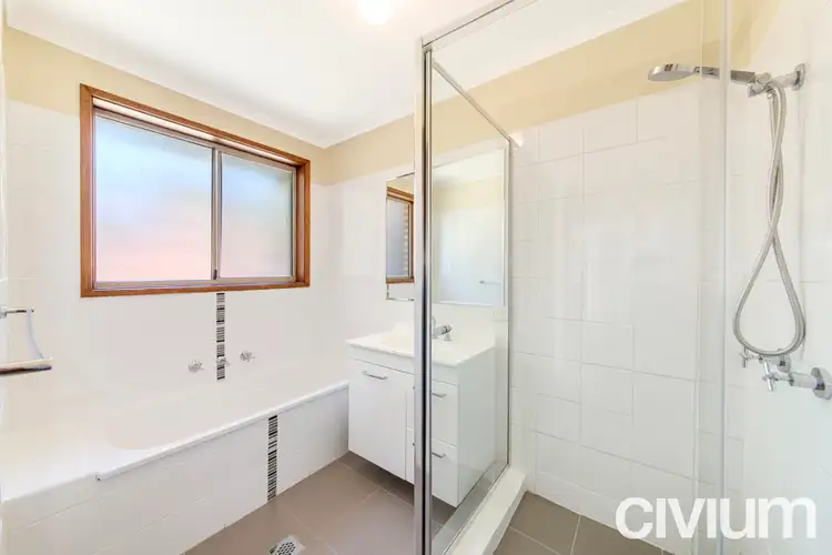 Fifth view of Homely house listing, 15/54 Cromwell cct, Isabella Plains ACT 2905