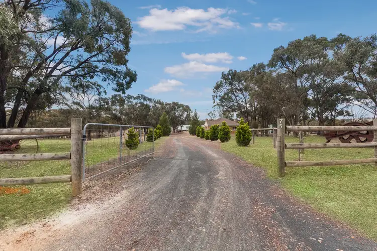 Main view of Homely rural property listing, Address available on request