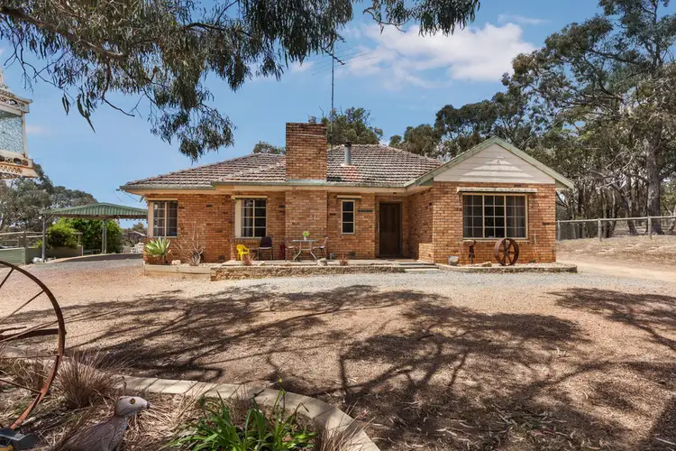 Second view of Homely rural property listing, Address available on request