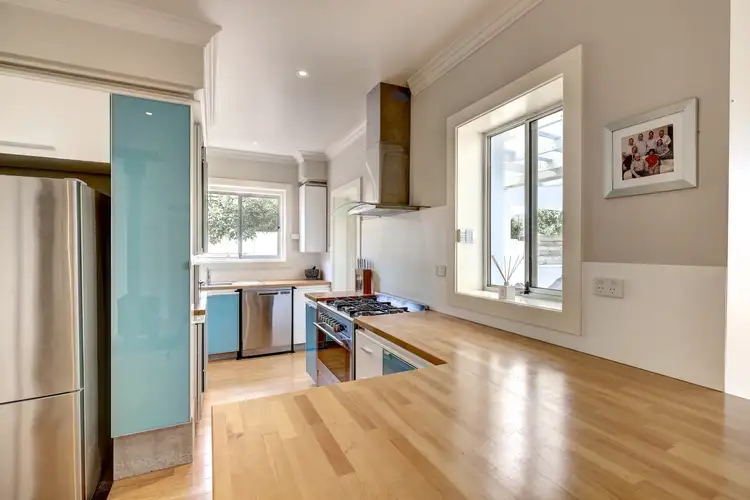 Second view of Homely house listing, 5 Somers Street, North Brighton SA 5048