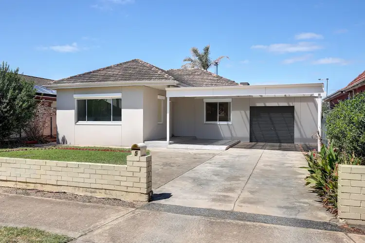 Third view of Homely house listing, 5 Somers Street, North Brighton SA 5048