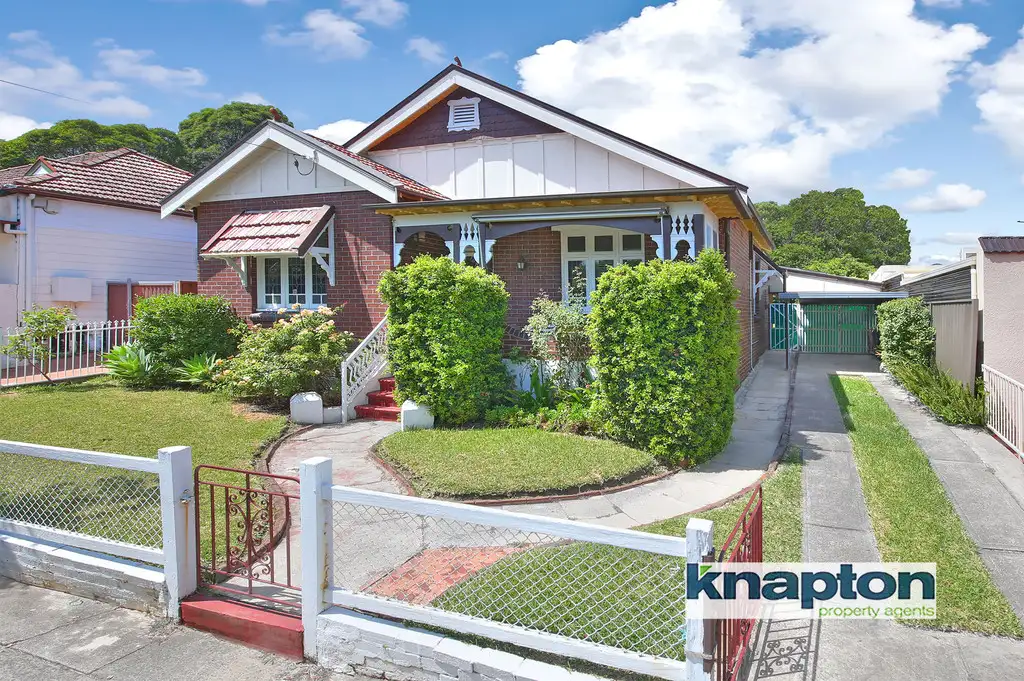 Main view of Homely house listing, 110 Yangoora Road, Lakemba NSW 2195
