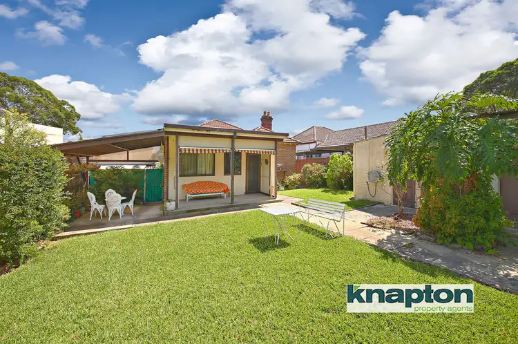 Second view of Homely house listing, 110 Yangoora Road, Lakemba NSW 2195