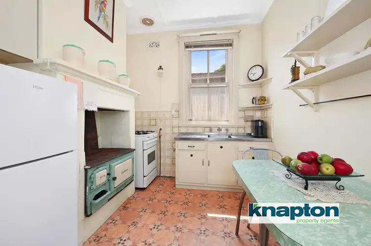 Third view of Homely house listing, 110 Yangoora Road, Lakemba NSW 2195