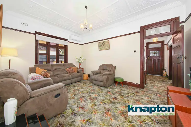 Fourth view of Homely house listing, 110 Yangoora Road, Lakemba NSW 2195