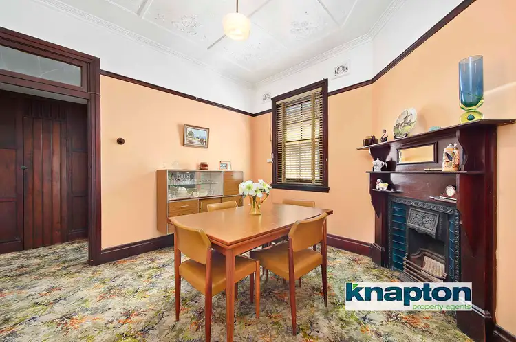 Fifth view of Homely house listing, 110 Yangoora Road, Lakemba NSW 2195