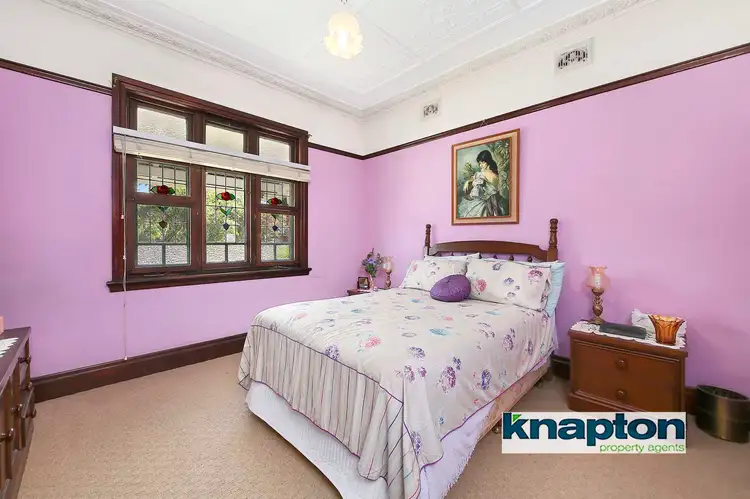 Sixth view of Homely house listing, 110 Yangoora Road, Lakemba NSW 2195