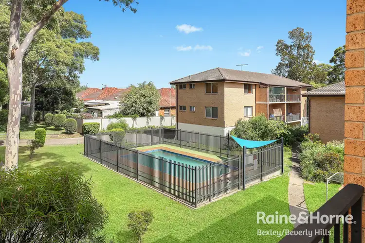 Second view of Homely unit listing, 11/97-99 The Boulevarde, Wiley Park NSW 2195