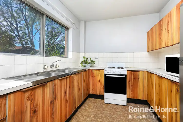 Fourth view of Homely unit listing, 11/97-99 The Boulevarde, Wiley Park NSW 2195