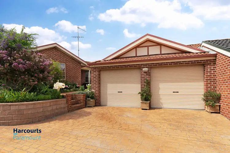 Main view of Homely house listing, 69 Stenhouse Dr, Mount Annan NSW 2567