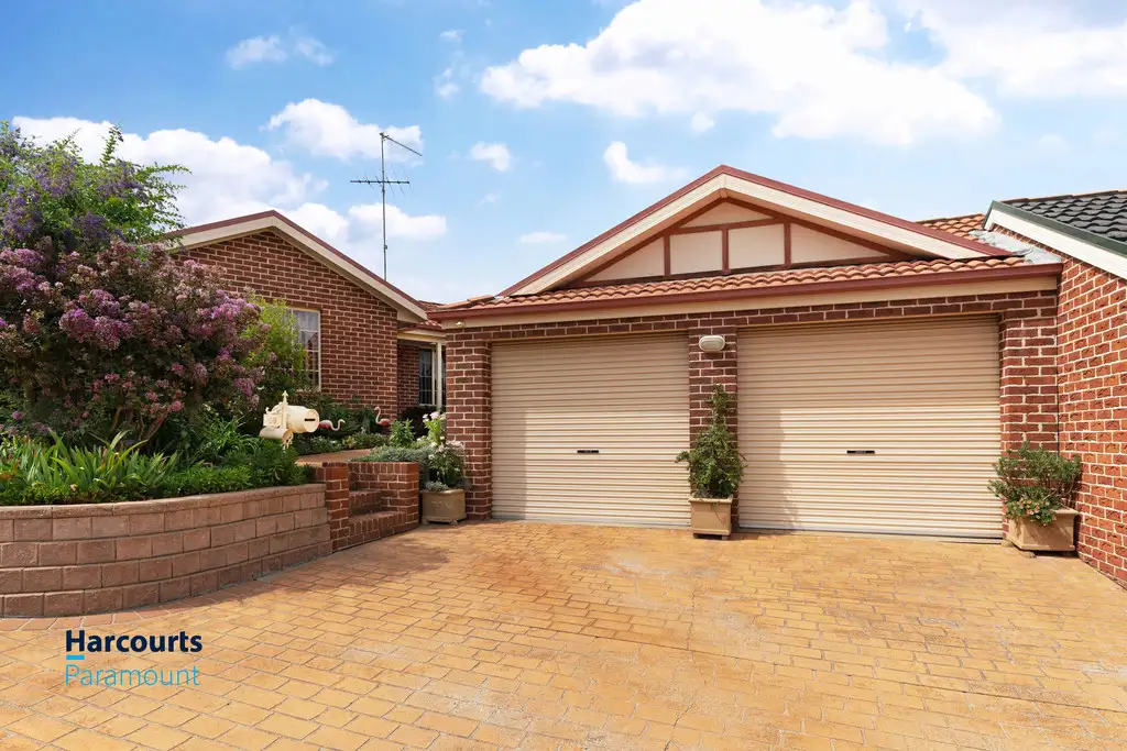Main view of Homely house listing, 69 Stenhouse Dr, Mount Annan NSW 2567