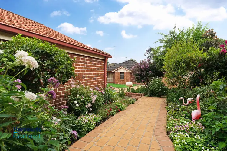 Third view of Homely house listing, 69 Stenhouse Dr, Mount Annan NSW 2567
