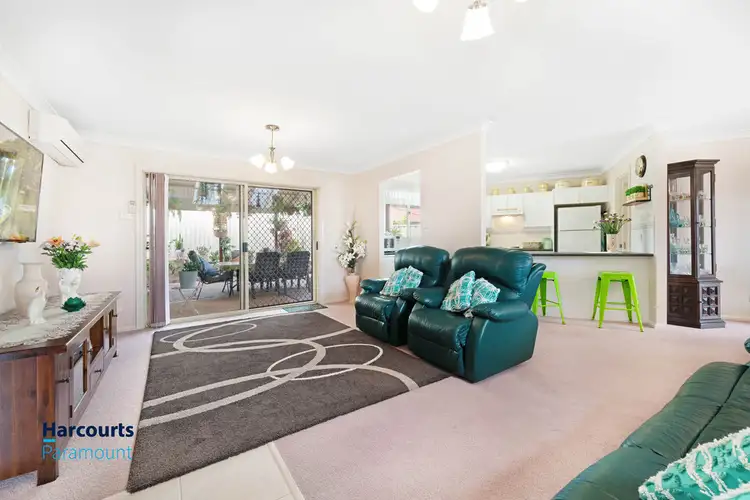 Fourth view of Homely house listing, 69 Stenhouse Dr, Mount Annan NSW 2567