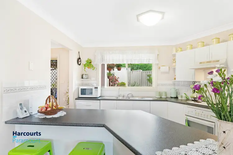 Fifth view of Homely house listing, 69 Stenhouse Dr, Mount Annan NSW 2567