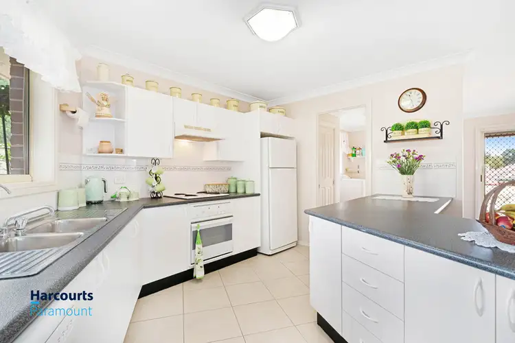 Sixth view of Homely house listing, 69 Stenhouse Dr, Mount Annan NSW 2567