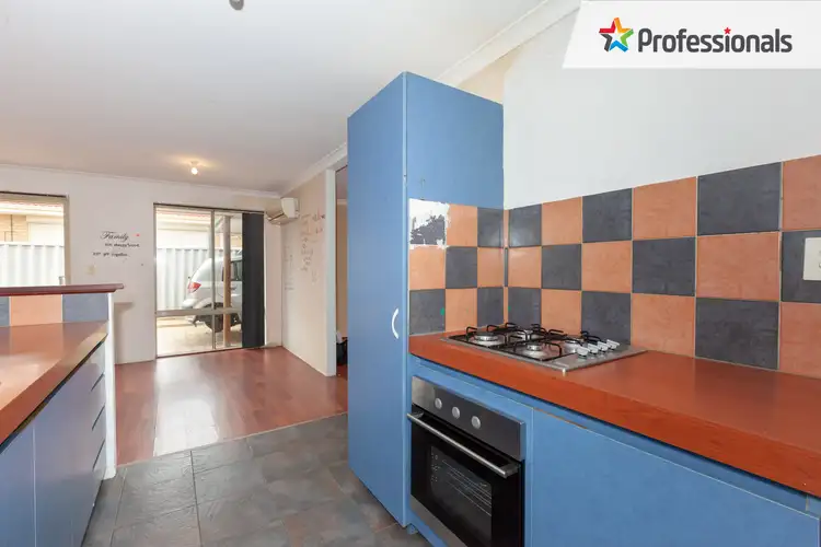 8 Hastie Close, Brookdale WA 6112