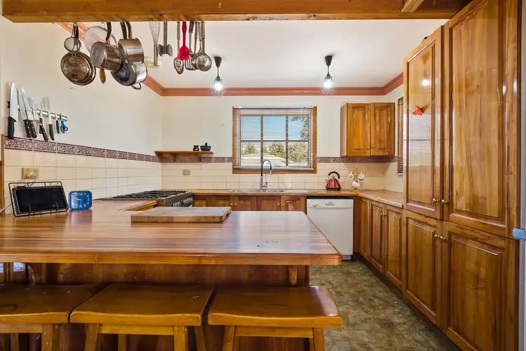 Third view of Homely house listing, 22 Tattersall Drive, Kyneton VIC 3444