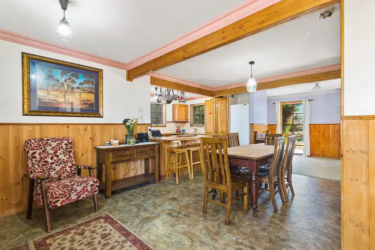 Fifth view of Homely house listing, 22 Tattersall Drive, Kyneton VIC 3444