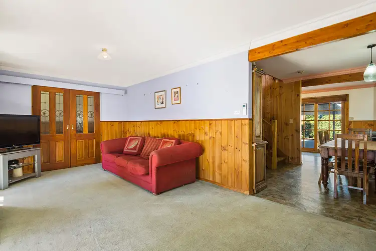 Sixth view of Homely house listing, 22 Tattersall Drive, Kyneton VIC 3444