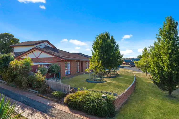 Second view of Homely house listing, 6 Castles Crescent, Kyneton VIC 3444