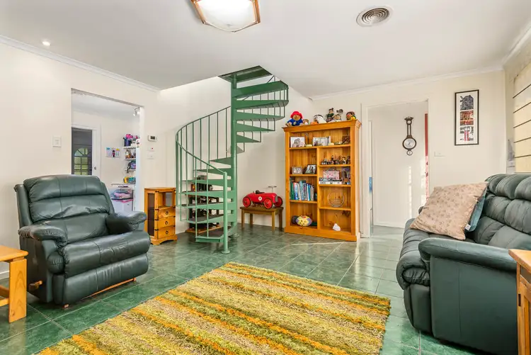 Sixth view of Homely house listing, 6 Castles Crescent, Kyneton VIC 3444