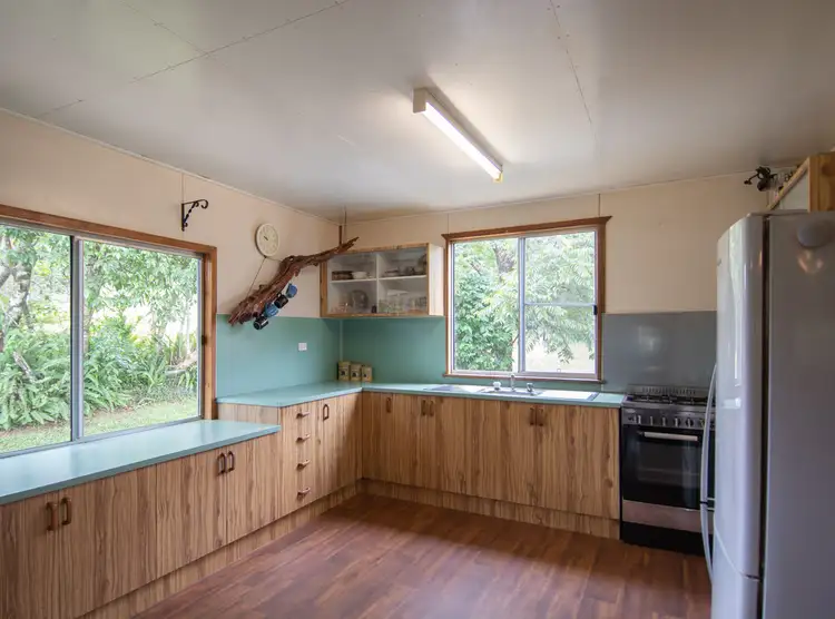 Third view of Homely house listing, 48 Eungella Dam Road, Eungella QLD 4757